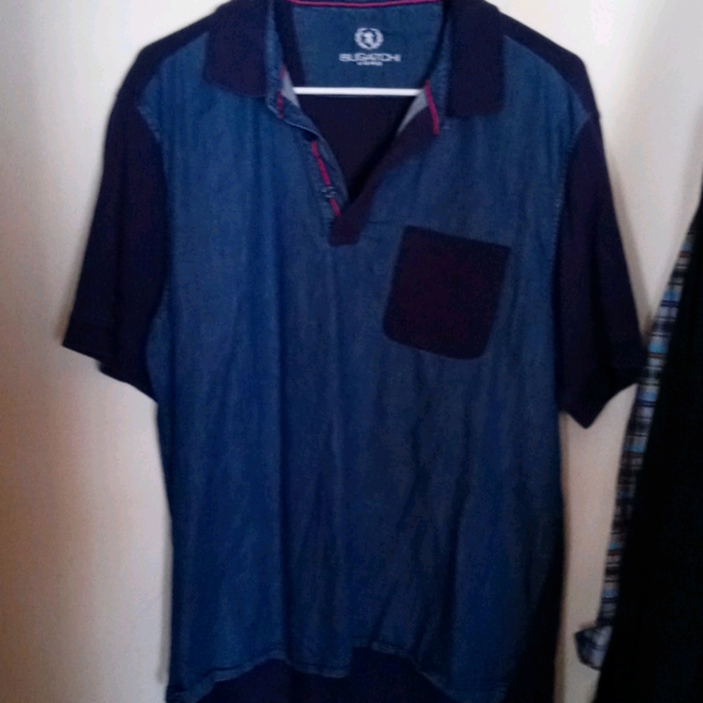 Mens Shirt